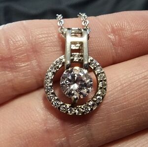 New Charmed Aroma Necklace